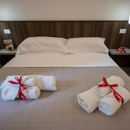Taormina Charming Rooms Zewnętrze zdjęcie