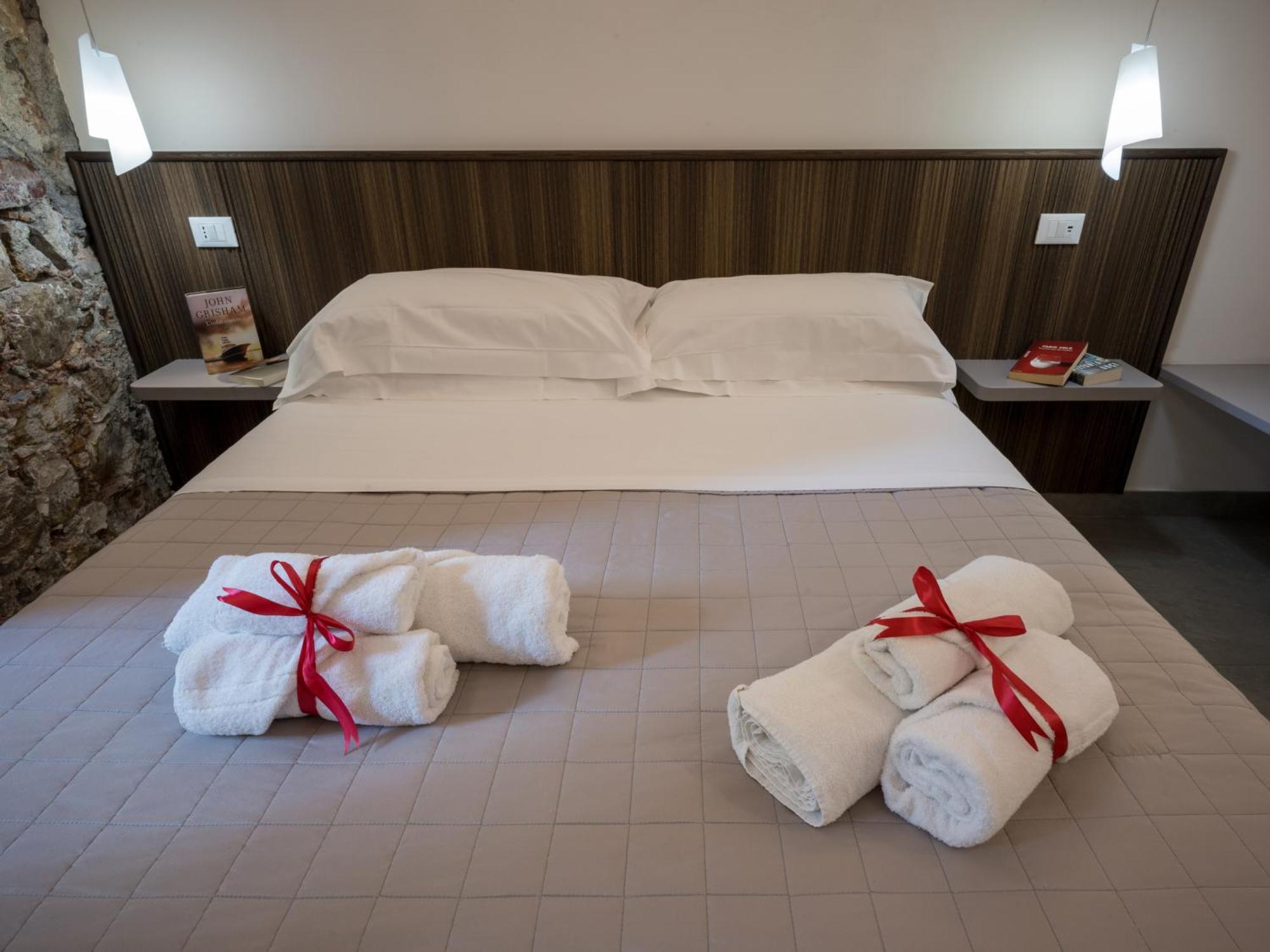 Taormina Charming Rooms Zewnętrze zdjęcie