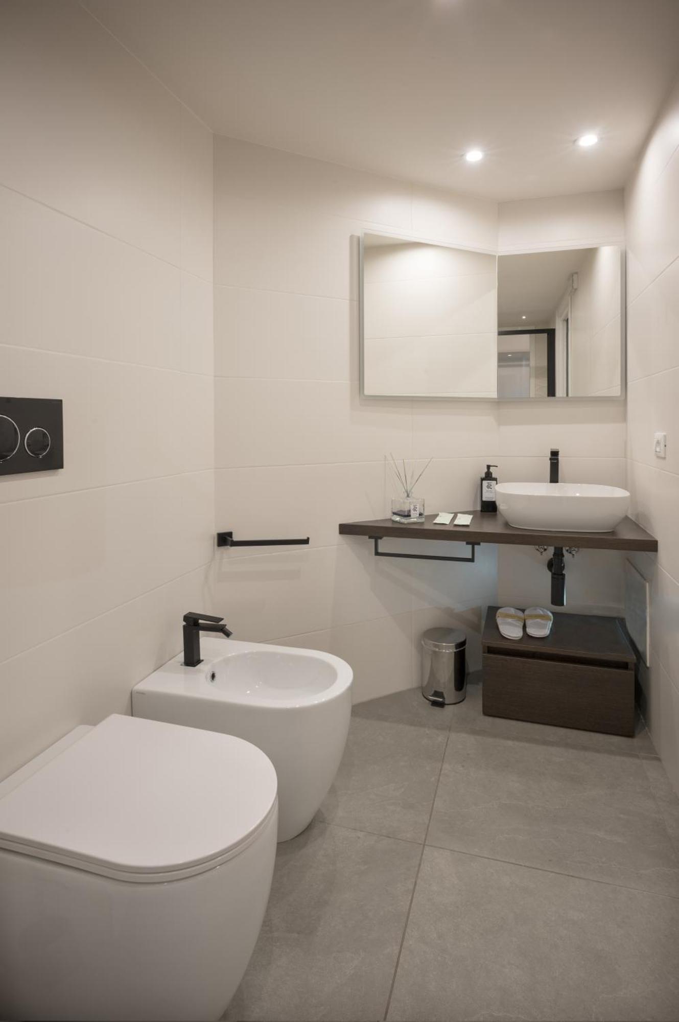 Taormina Charming Rooms Zewnętrze zdjęcie