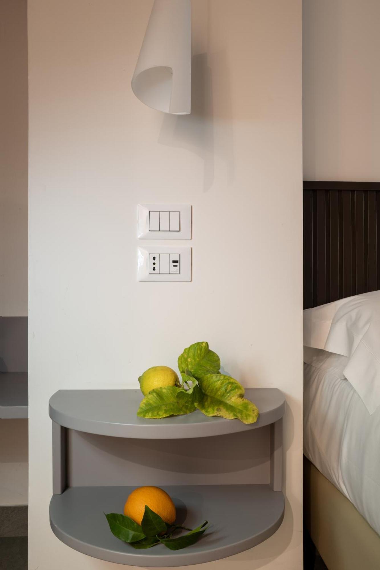 Taormina Charming Rooms Zewnętrze zdjęcie