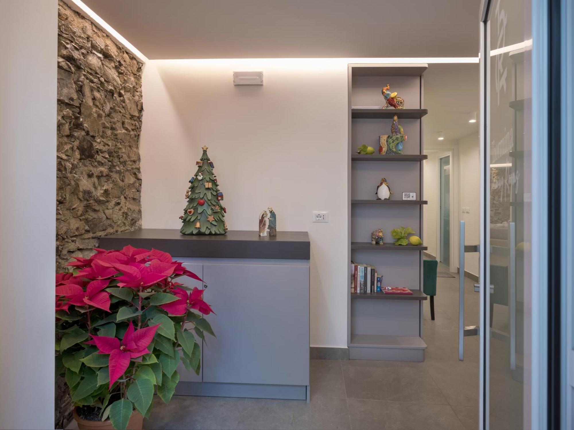 Taormina Charming Rooms Zewnętrze zdjęcie